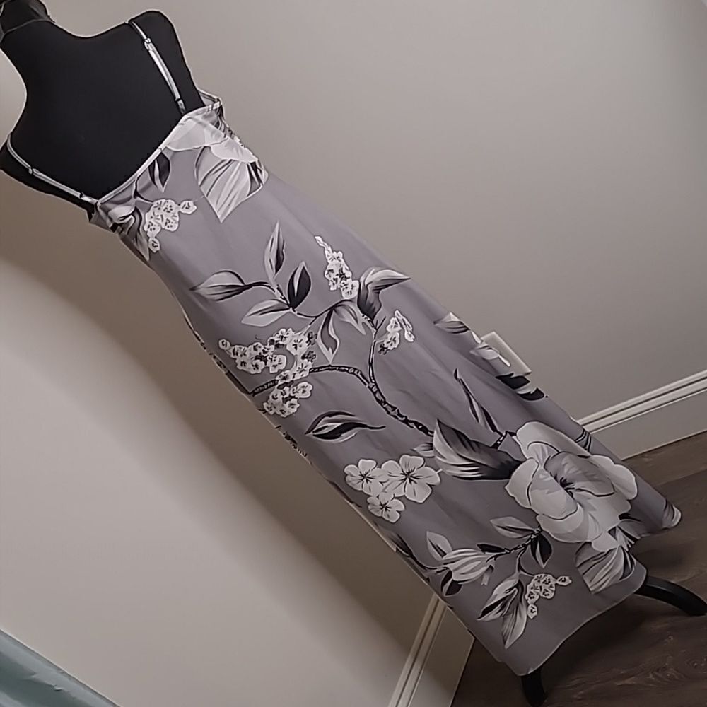Emory Rose sz M Maxie dress, spaghetti straps - Picture 3 of 8